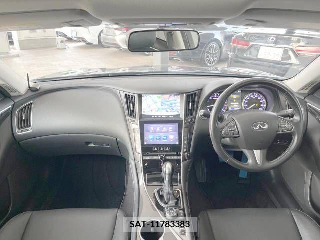 Nissan SKYLINE 2014-09 285235-1