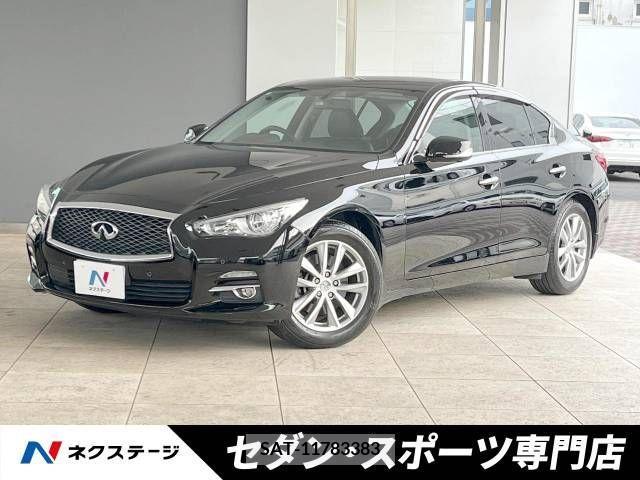 Nissan SKYLINE 2014-09 285235-0