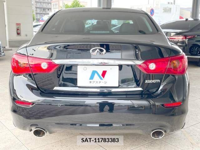 Nissan SKYLINE 2014-09 285235-16