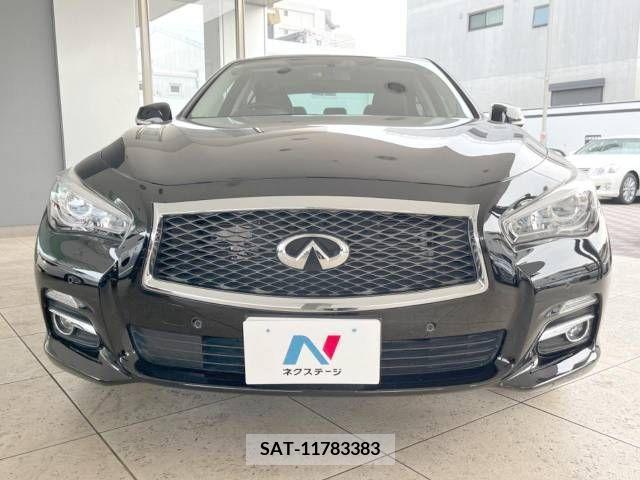 Nissan SKYLINE 2014-09 285235-15