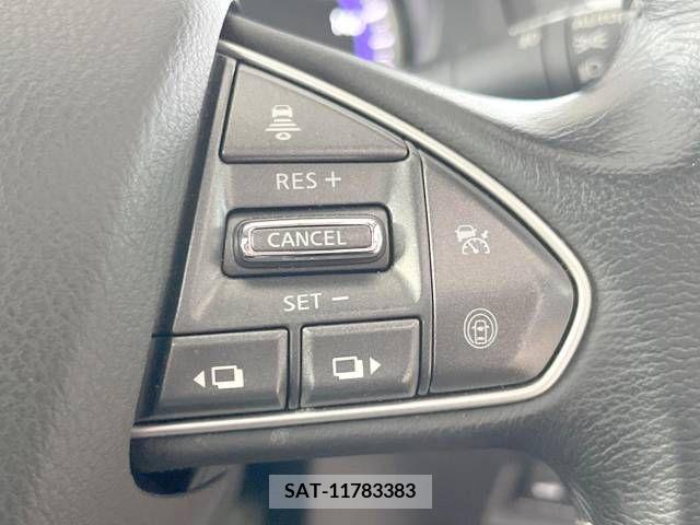 Nissan SKYLINE 2014-09 285235-5