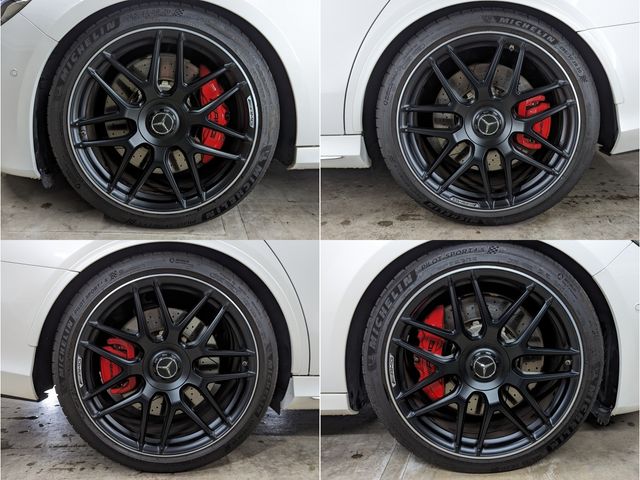 Amg E-CLASS 2018-01 23884-25
