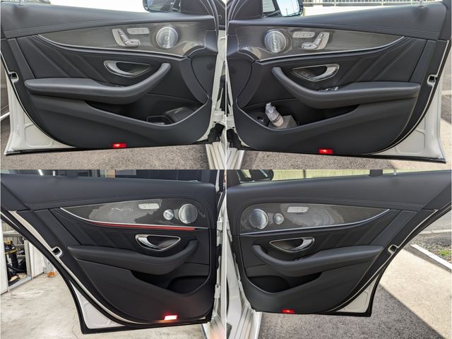 Amg E-CLASS 2018-01 23884-23
