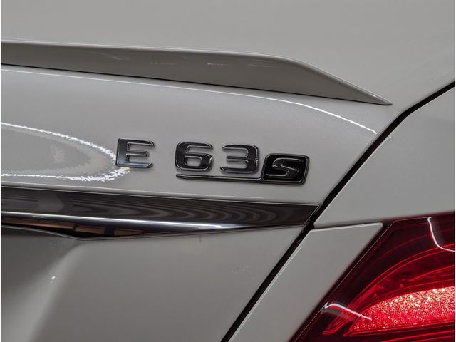 Amg E-CLASS 2018-01 23884-27
