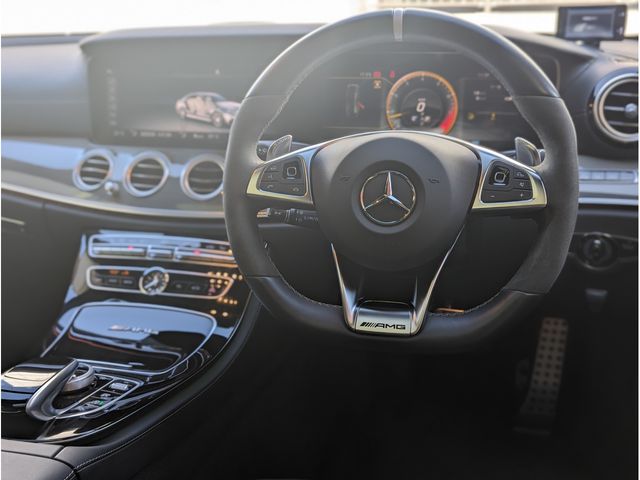Amg E-CLASS 2018-01 23884-14