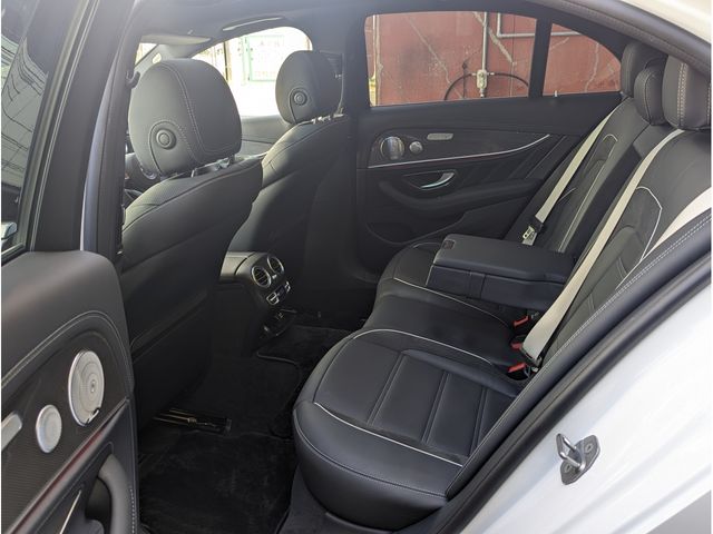 Amg E-CLASS 2018-01 23884-12