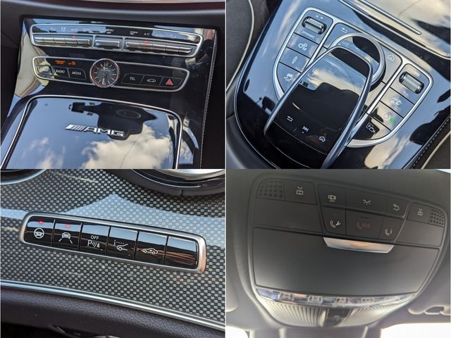 Amg E-CLASS 2018-01 23884-24