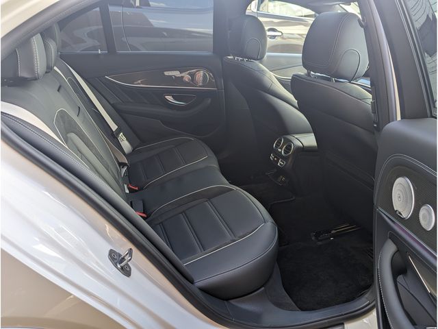 Amg E-CLASS 2018-01 23884-11