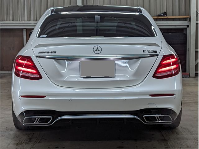 Amg E-CLASS 2018-01 23884-2