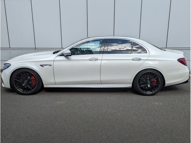 Amg E-CLASS 2018-01 23884-6