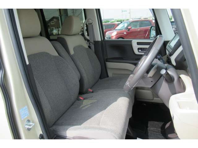 Honda N BOX 2017-10 23627-16