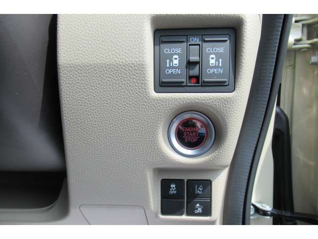 Honda N BOX 2017-10 23627-12