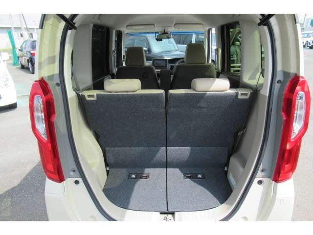 Honda N BOX 2017-10 23627-18