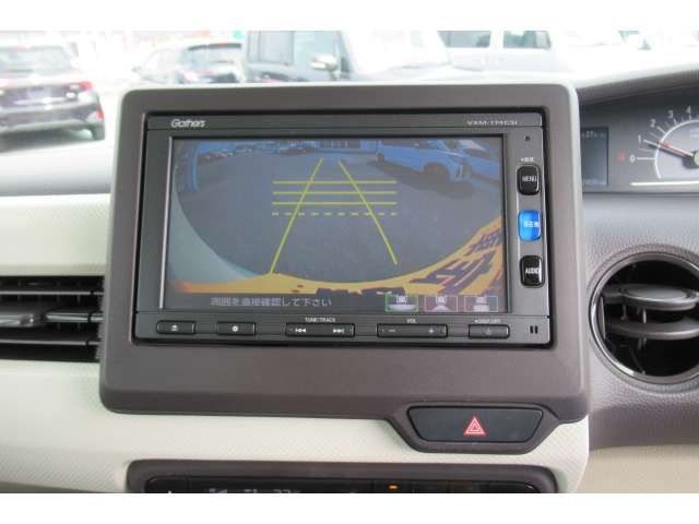 Honda N BOX 2017-10 23627-11