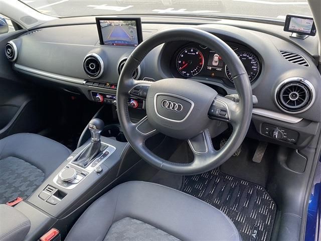 Audi A3 SEDAN 2016-10 17227-4