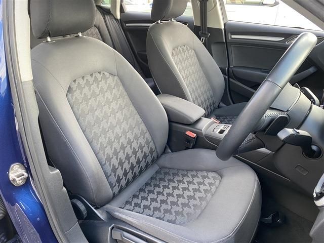 Audi A3 SEDAN 2016-10 17227-14