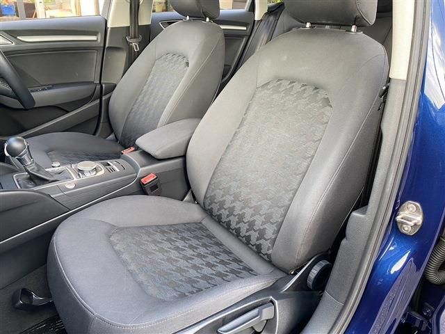 Audi A3 SEDAN 2016-10 17227-18