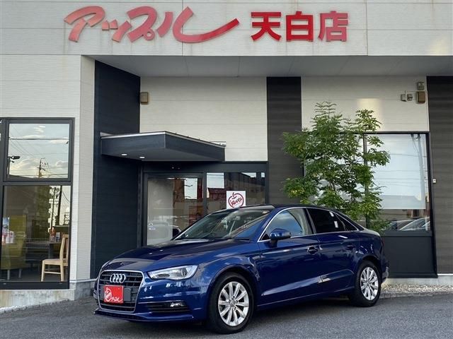 Audi A3 SEDAN 2016-10 17227-0