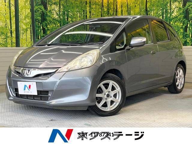 Honda FIT 2013-08 327185-0