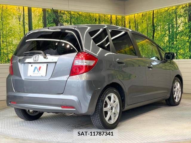 Honda FIT 2013-08 327185-5