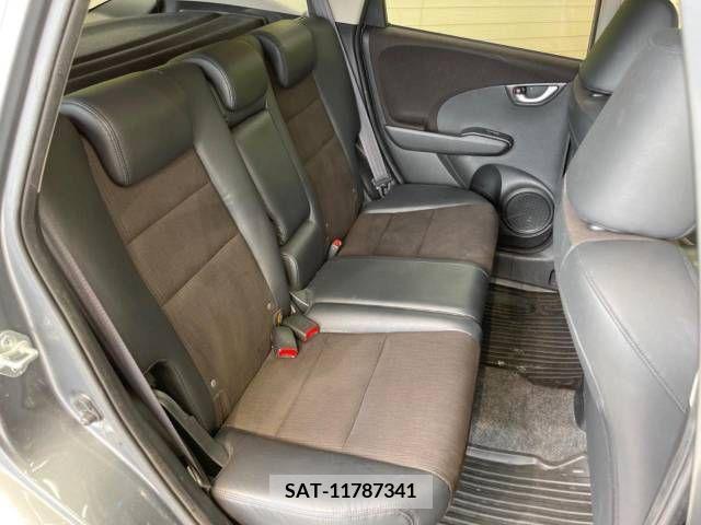 Honda FIT 2013-08 327185-4