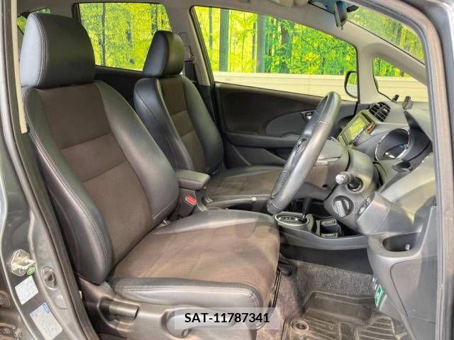 Honda FIT 2013-08 327185-3