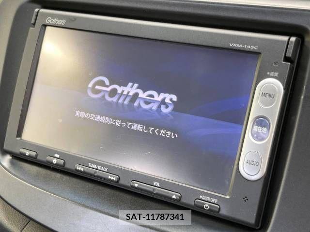 Honda FIT 2013-08 327185-2