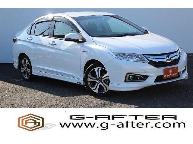 Honda GRACE 2015-02 23687-0