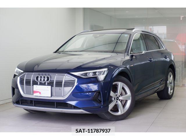 Audi E-TRON 2022-06 318051-0