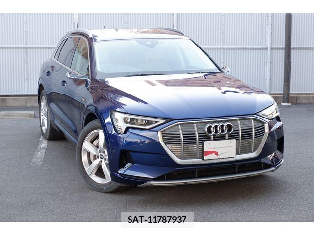 Audi E-TRON 2022-06 318051-5