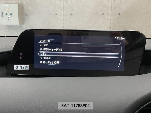 Mazda MAZDA3 2023-03 301073-16