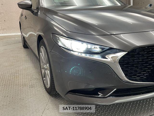 Mazda MAZDA3 2023-03 301073-8