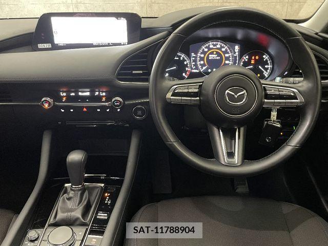 Mazda MAZDA3 2023-03 301073-1