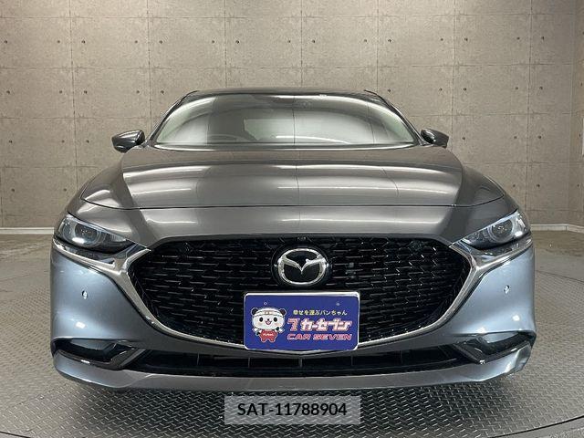 Mazda MAZDA3 2023-03 301073-4