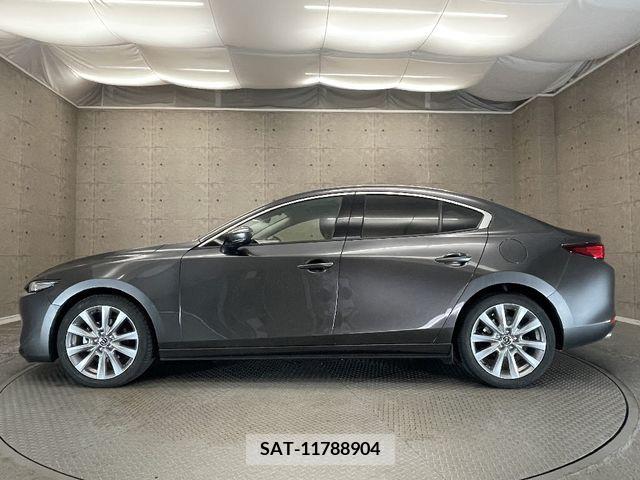 Mazda MAZDA3 2023-03 301073-6
