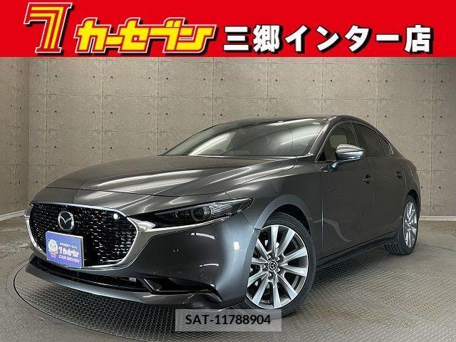 Mazda MAZDA3 2023-03 301073-0