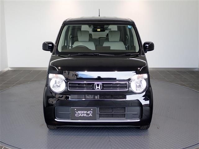 Honda N-WGN 2021-11 14562-4