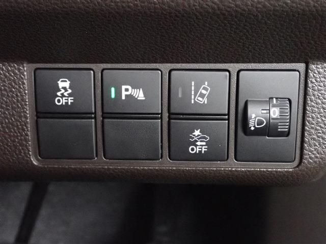 Honda N-WGN 2021-11 14562-17