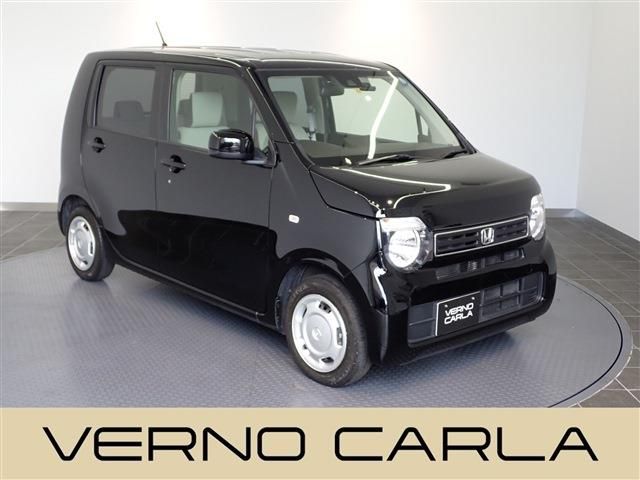 Honda N-WGN 2021-11 14562-0