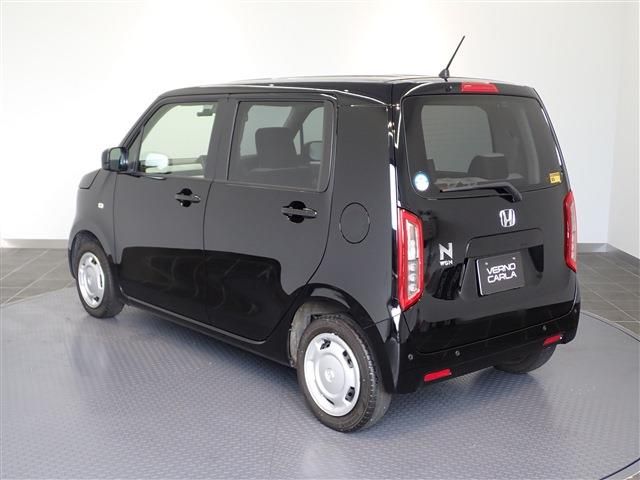 Honda N-WGN 2021-11 14562-6