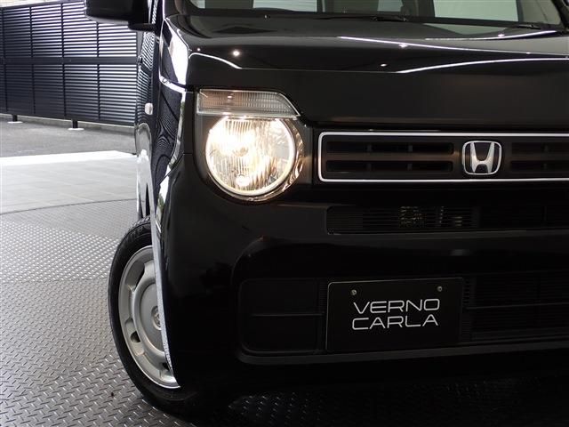 Honda N-WGN 2021-11 14562-9