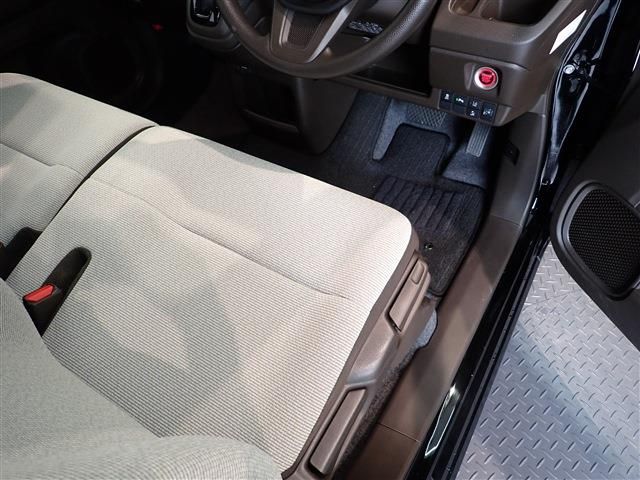Honda N-WGN 2021-11 14562-23