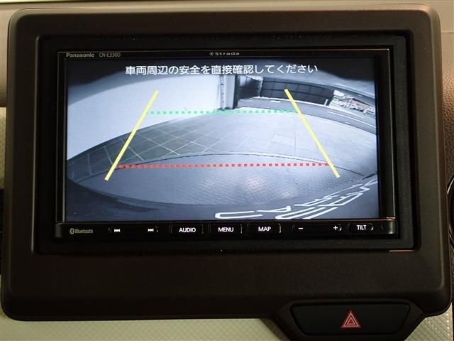 Honda N-WGN 2021-11 14562-12