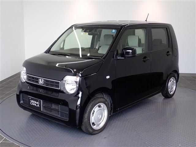 Honda N-WGN 2021-11 14562-5