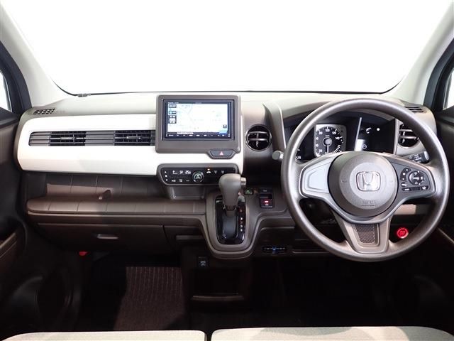 Honda N-WGN 2021-11 14562-11