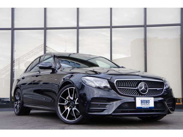 Amg E-CLASS 2019-05 1628-8
