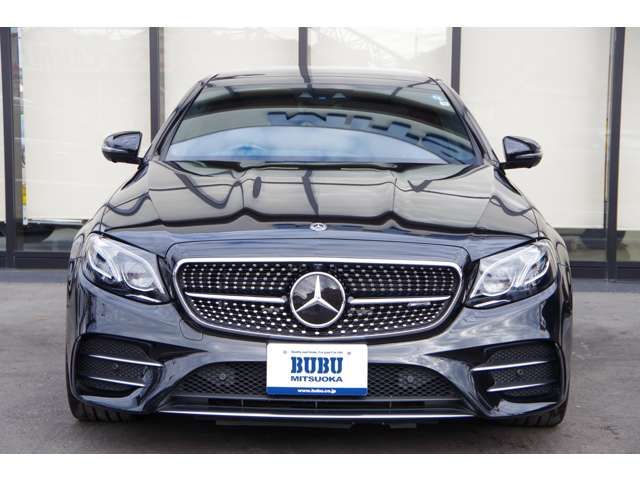 Amg E-CLASS 2019-05 1628-1