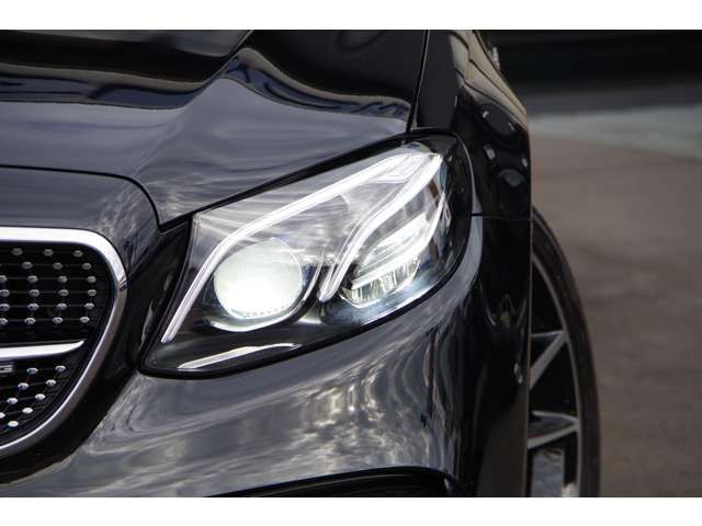 Amg E-CLASS 2019-05 1628-17