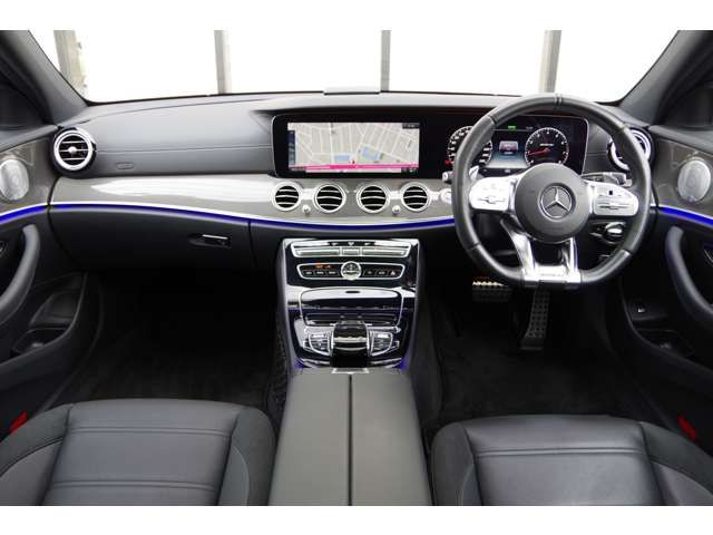 Amg E-CLASS 2019-05 1628-4