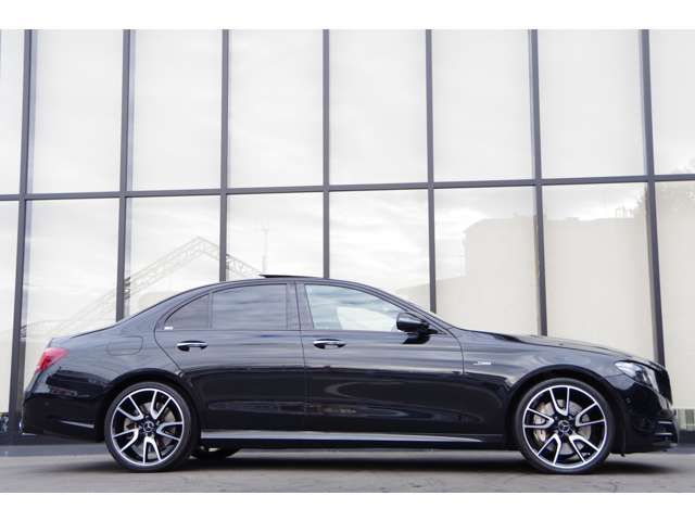 Amg E-CLASS 2019-05 1628-7